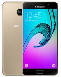 Замена стекла на телефоне Samsung Galaxy A9 (2016) в Уфе